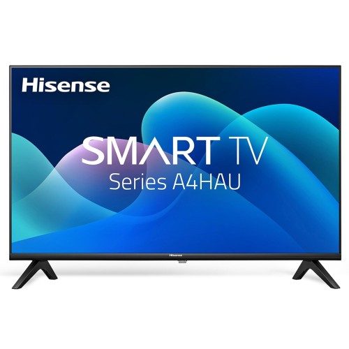 Hisense 32" A4 Series HD LED VIDAA Smart TV 2022