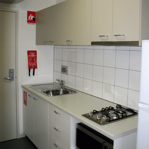 Kitchen Joinery-Example 1