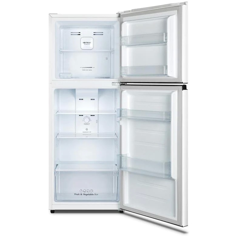 Refrigerator - Hisense 205L Top Mount